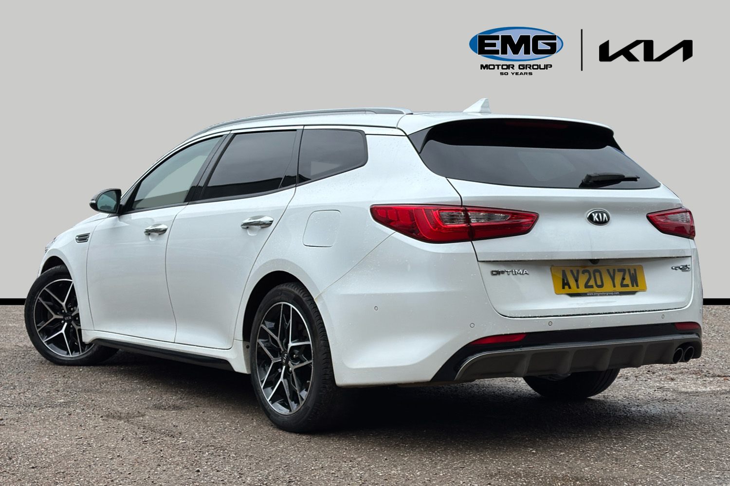 Used Kia Optima 2020 for sale - 77500738: Photo 5