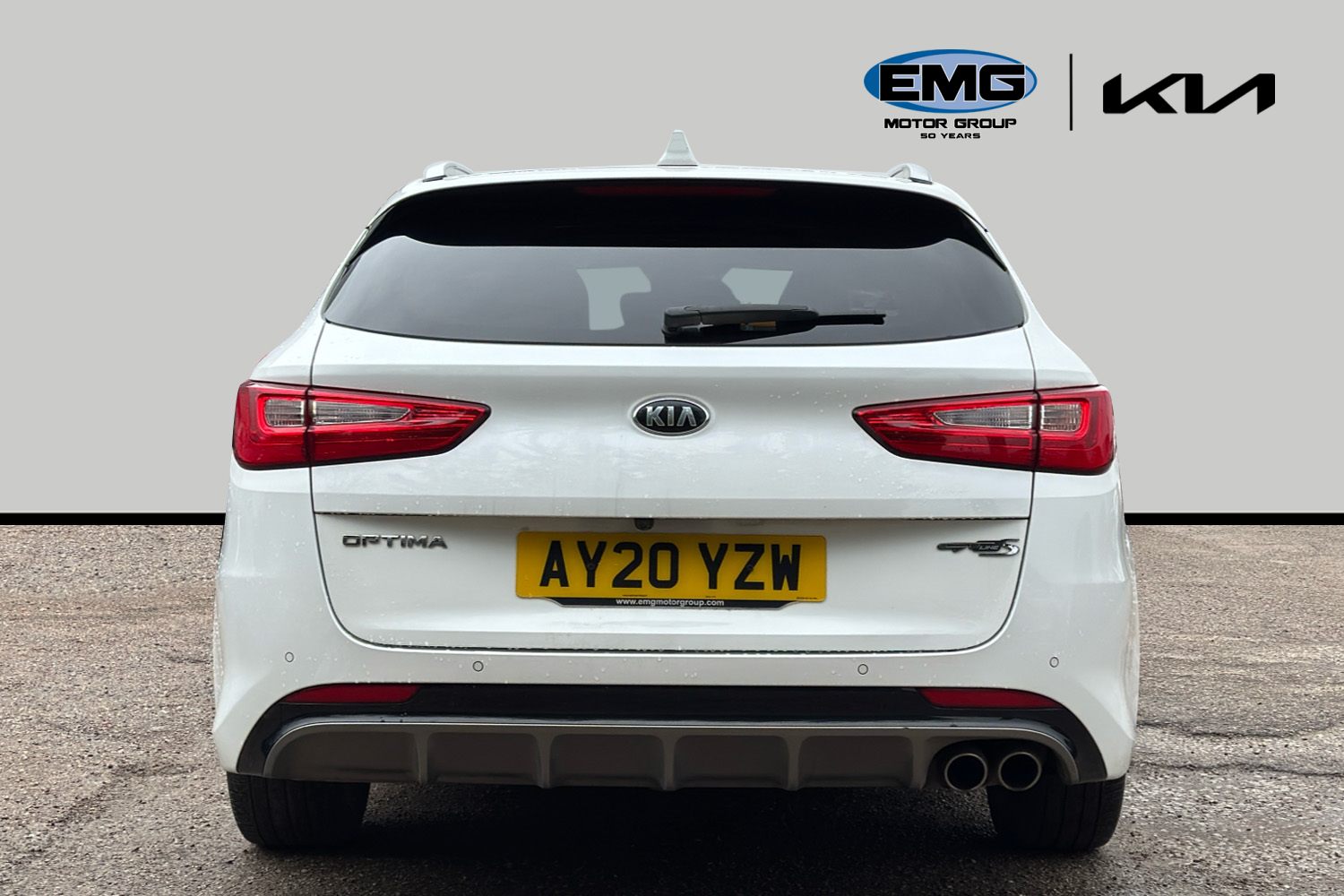 Used Kia Optima 2020 for sale - 77500738: Photo 6