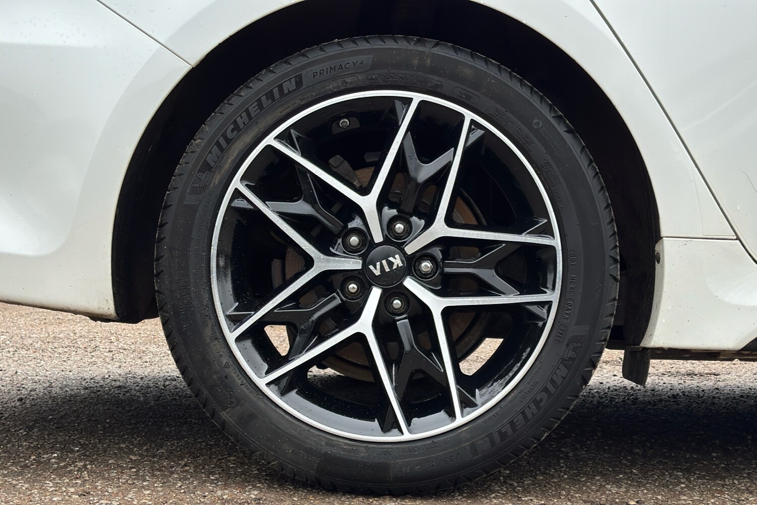 Used Kia Optima 2020 for sale - 77500738: Photo 8