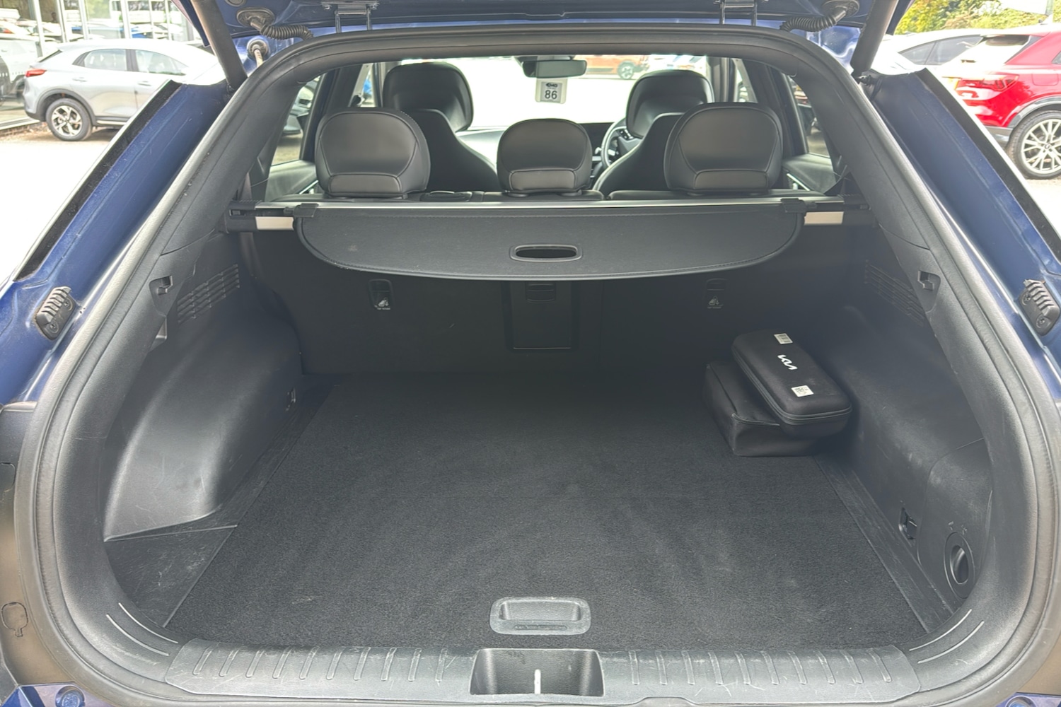 Vehicle 19