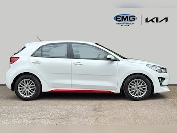 Used Kia Rio 2022 for sale - 78782055: Photo