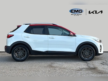 Used Kia Stonic 2020 for sale - 76845711: Photo