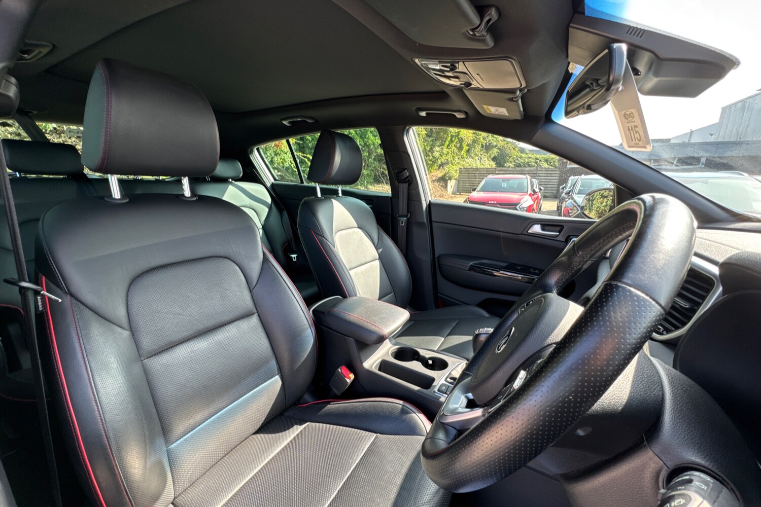 Vehicle 24