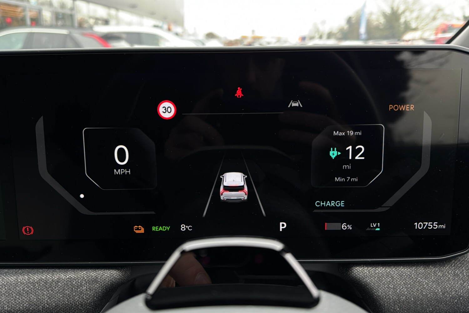 Used Kia EV3 2025 for sale - 77390091: Photo 14