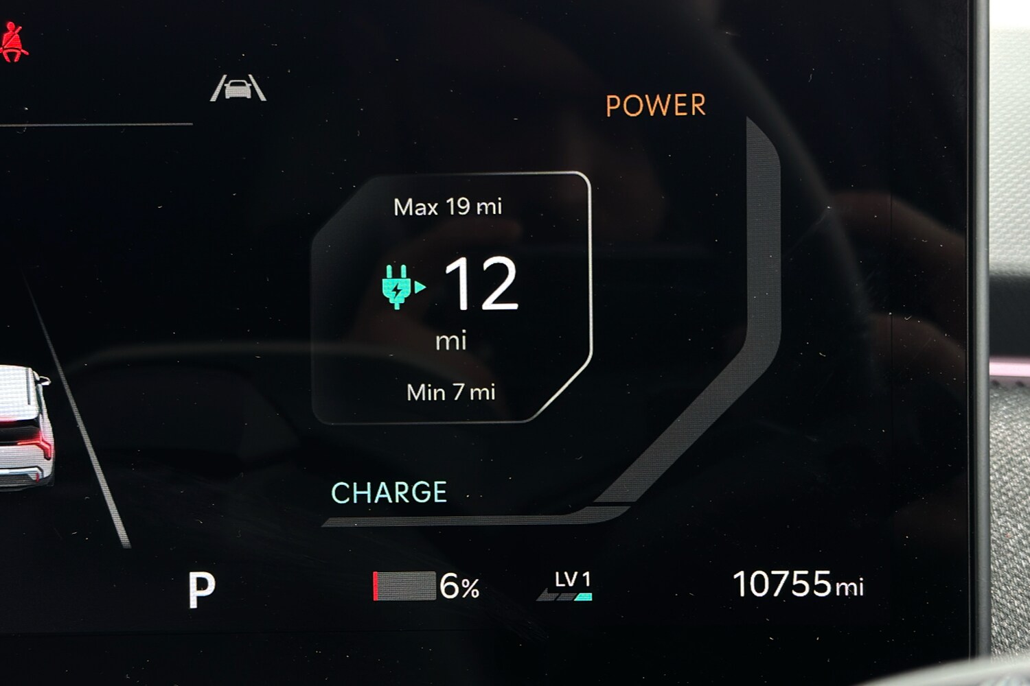 Used Kia EV3 2025 for sale - 77390091: Photo 15