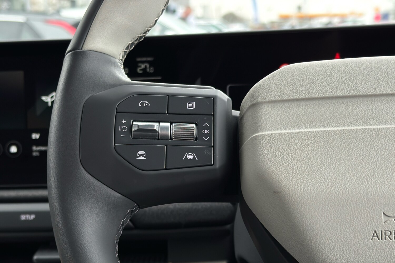 Used Kia EV3 2025 for sale - 77390091: Photo 17