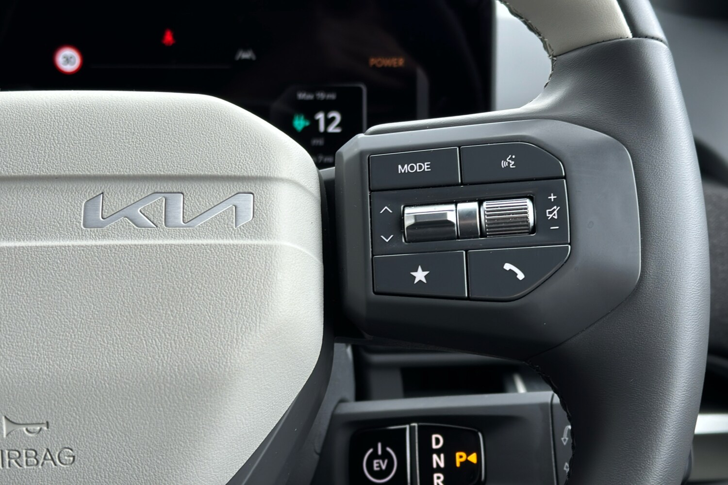 Used Kia EV3 2025 for sale - 77390091: Photo 18