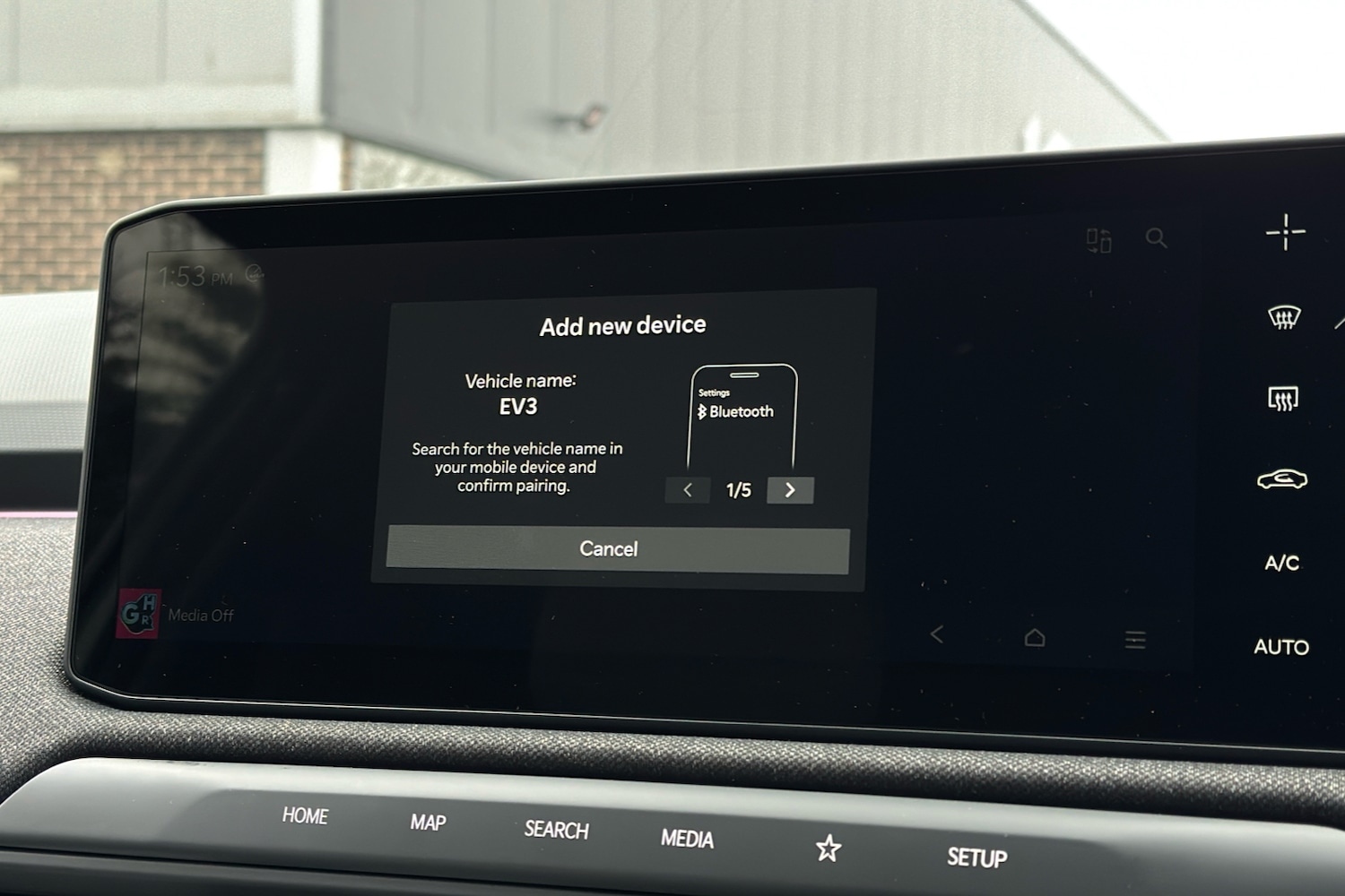 Used Kia EV3 2025 for sale - 77390091: Photo 20