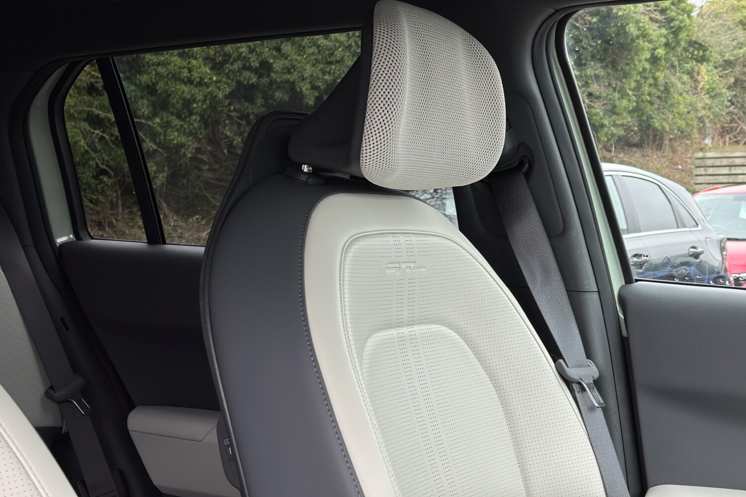 Used Kia EV3 2025 for sale - 77390091: Photo 27