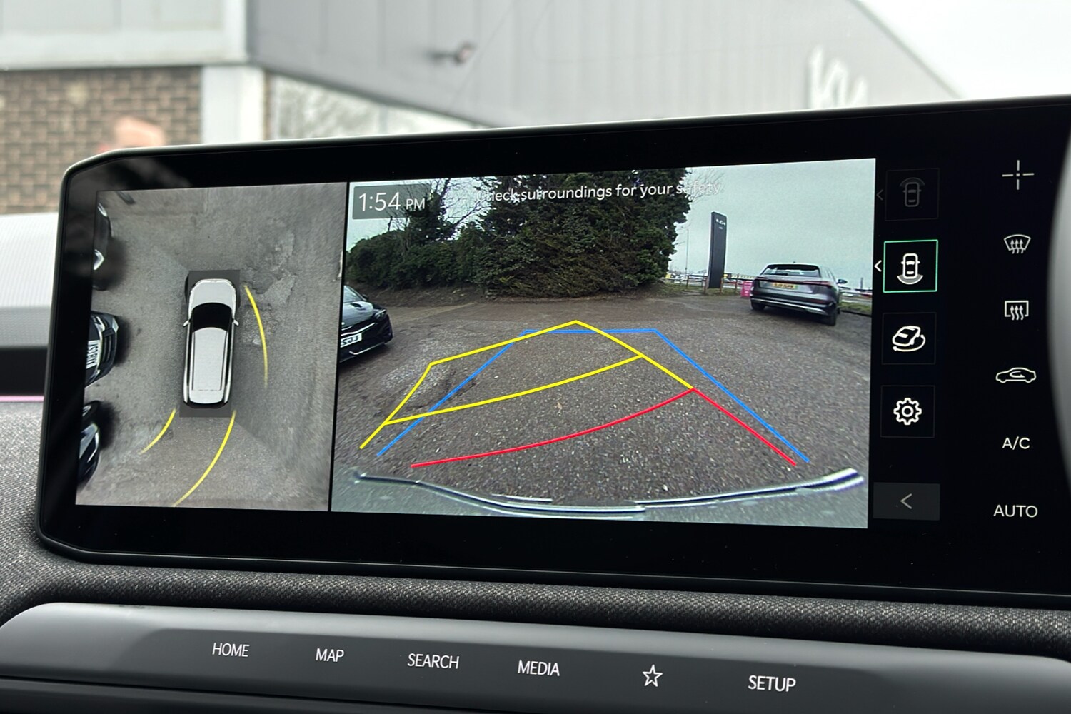 Used Kia EV3 2025 for sale - 77390091: Photo 31