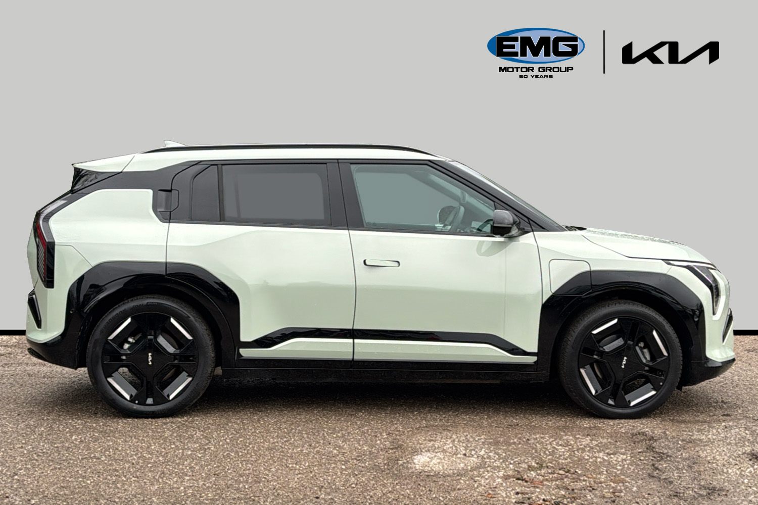 Used Kia EV3 2025 for sale - 77390091: Photo 4