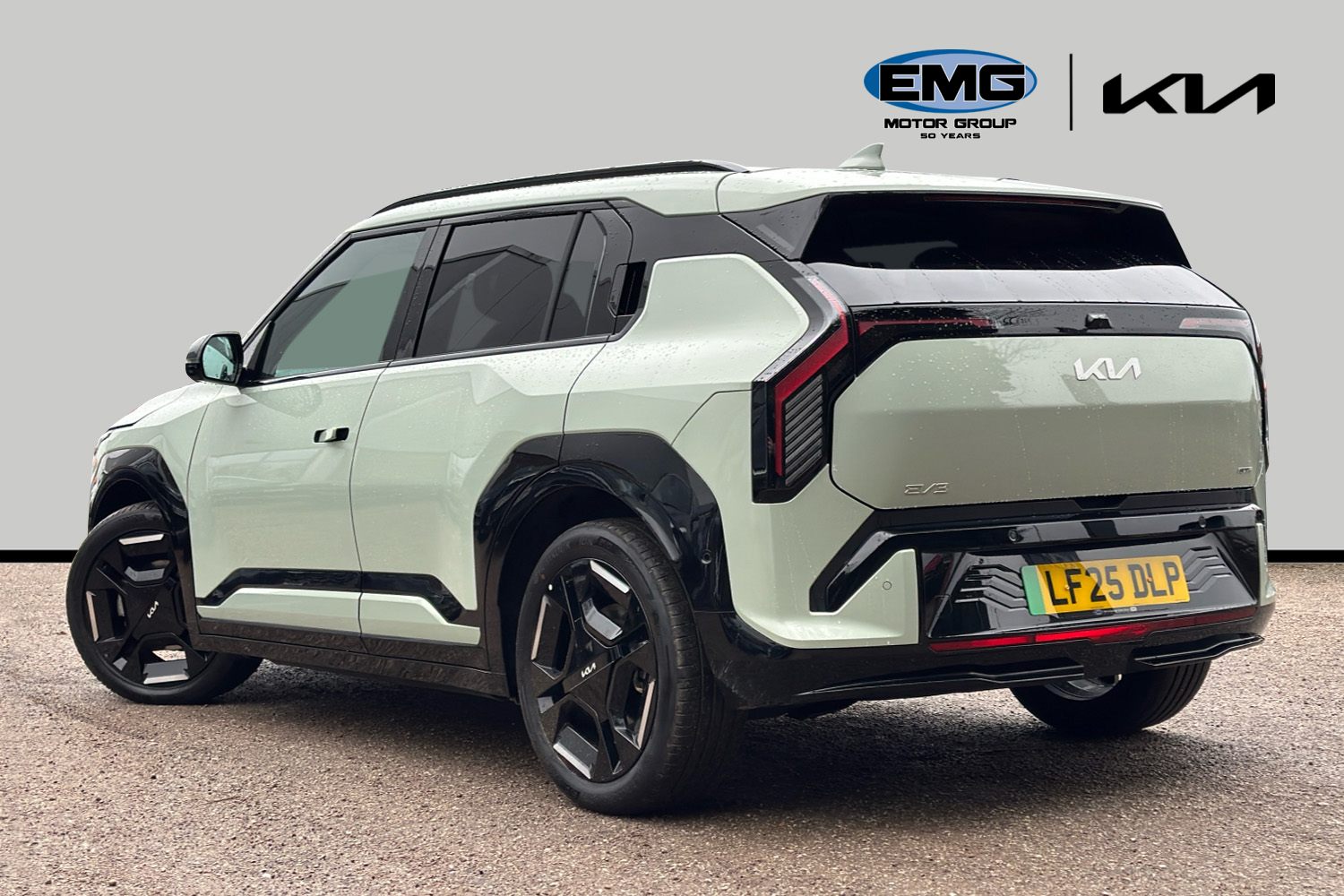 Used Kia EV3 2025 for sale - 77390091: Photo 5