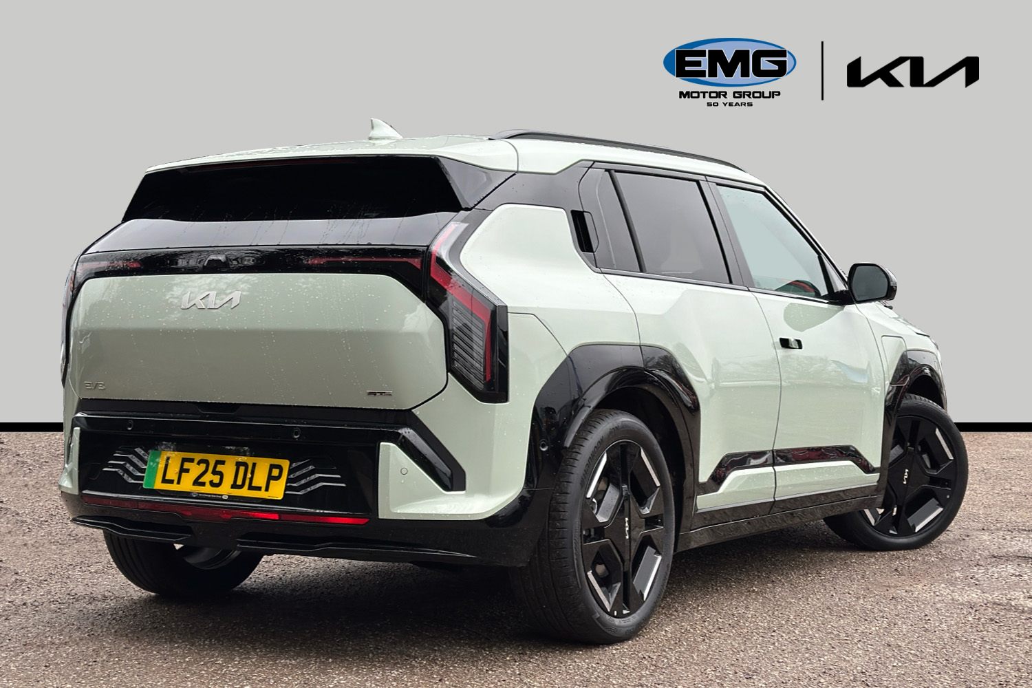 Used Kia EV3 2025 for sale - 77390091: Photo 7