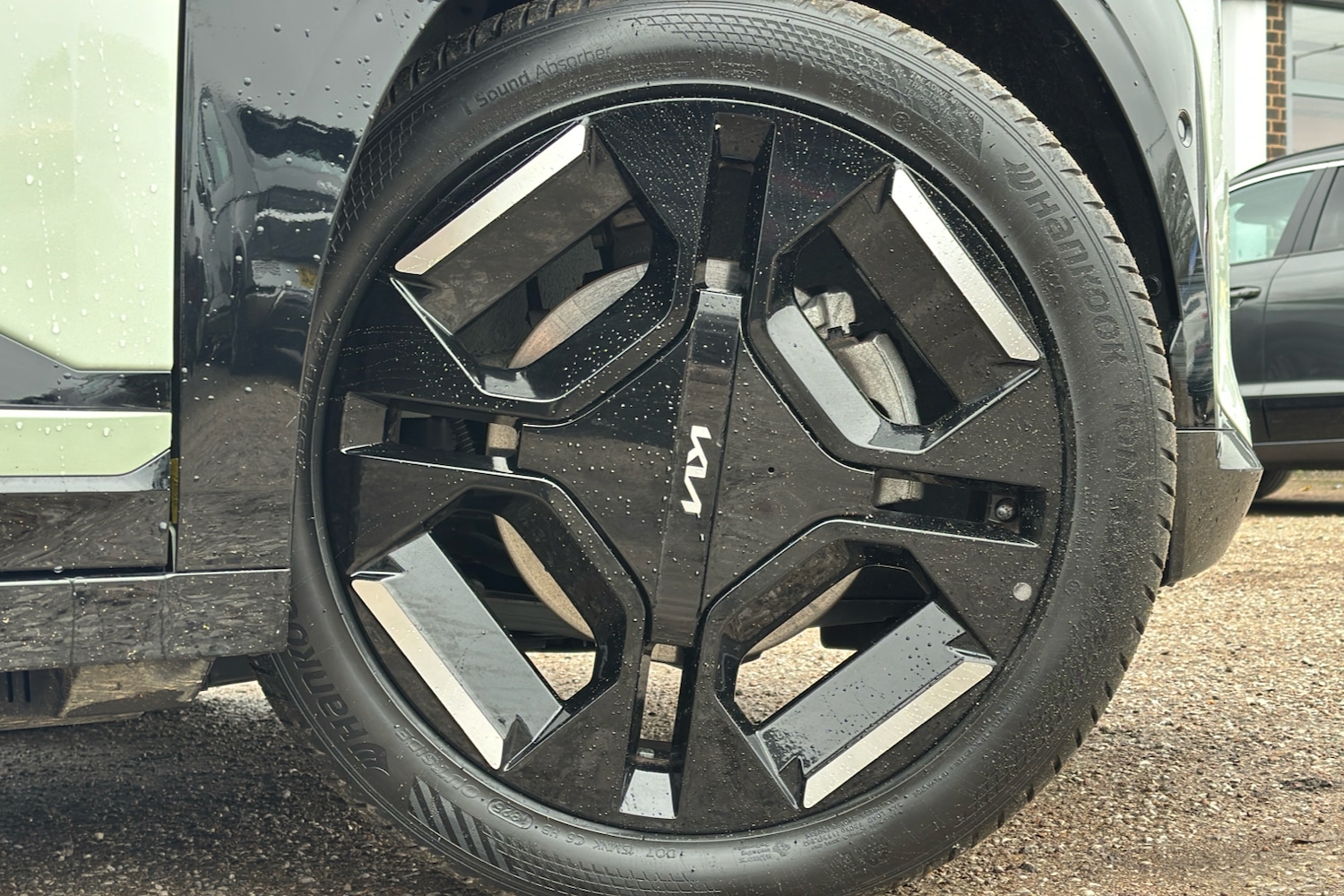 Used Kia EV3 2025 for sale - 77390091: Photo 8