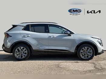 Used Kia Sportage 2024 for sale - 77675177: Photo
