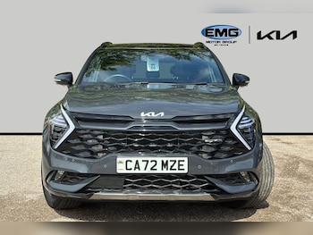 Used Kia Sportage 2022 for sale - 75778607: Photo