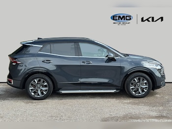 Used Kia Sportage 2022 for sale - 75778607: Photo