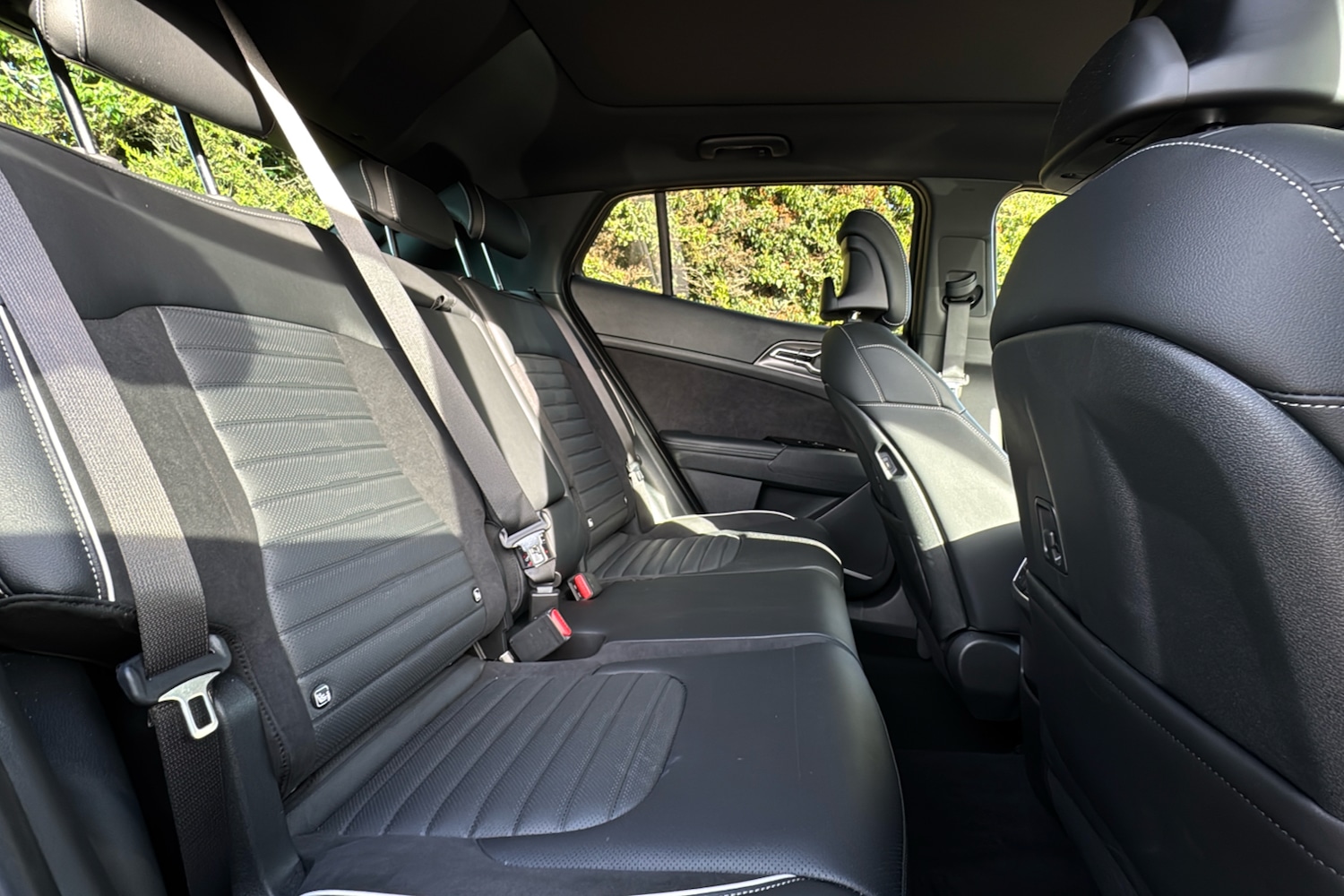 Used Kia Sportage 2024 for sale - 76351486: Photo 12