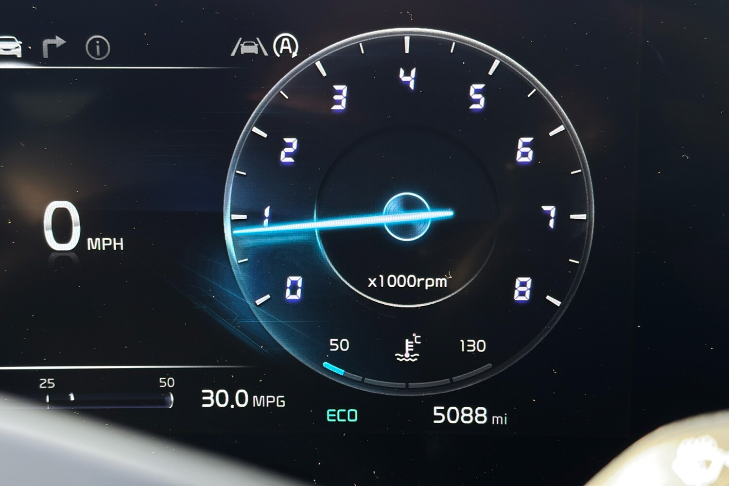 Used Kia Sportage 2024 for sale - 76351486: Photo 15