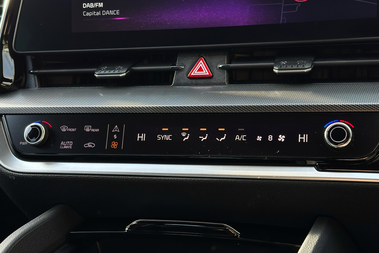 Used Kia Sportage 2024 for sale - 76351486: Photo 16