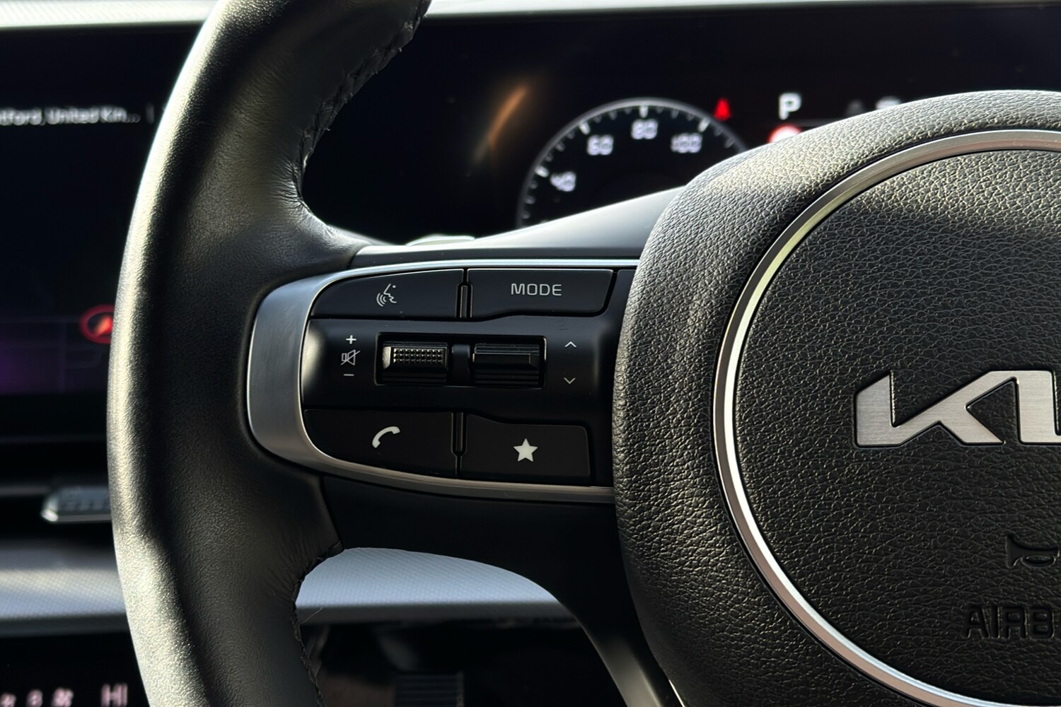 Used Kia Sportage 2024 for sale - 76351486: Photo 17