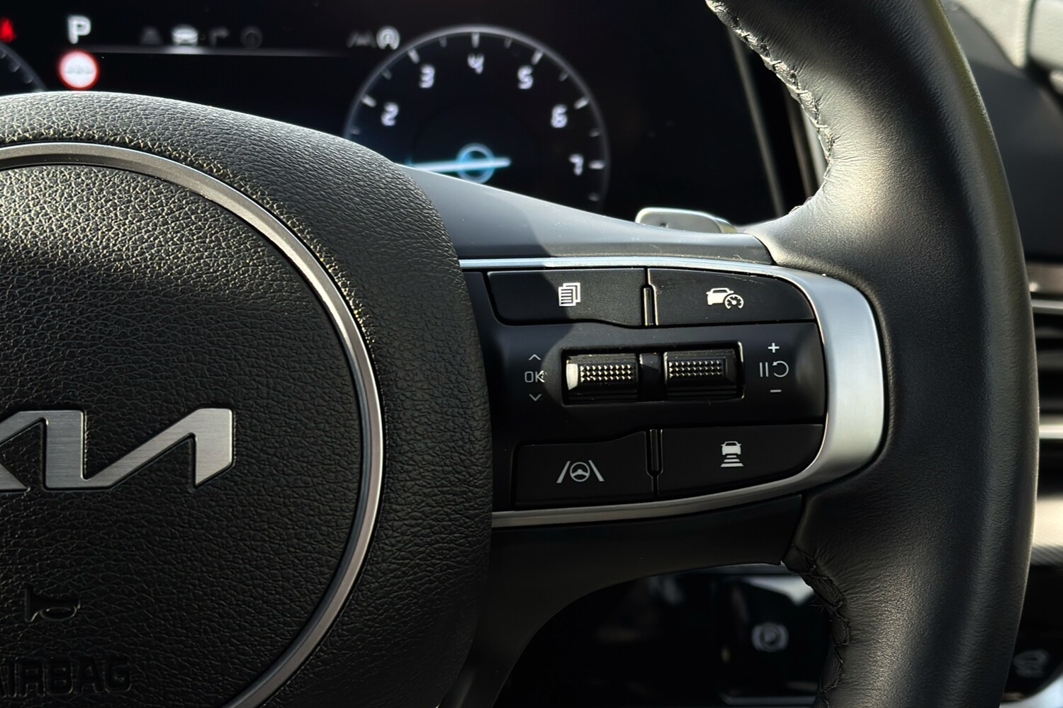 Used Kia Sportage 2024 for sale - 76351486: Photo 18