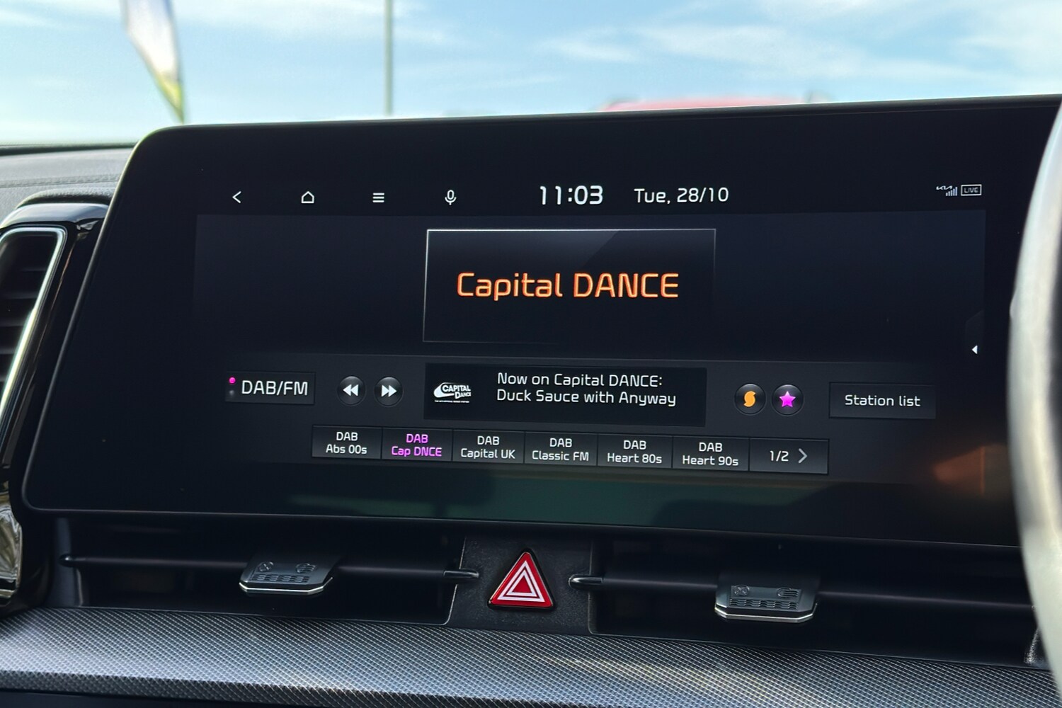 Used Kia Sportage 2024 for sale - 76351486: Photo 21