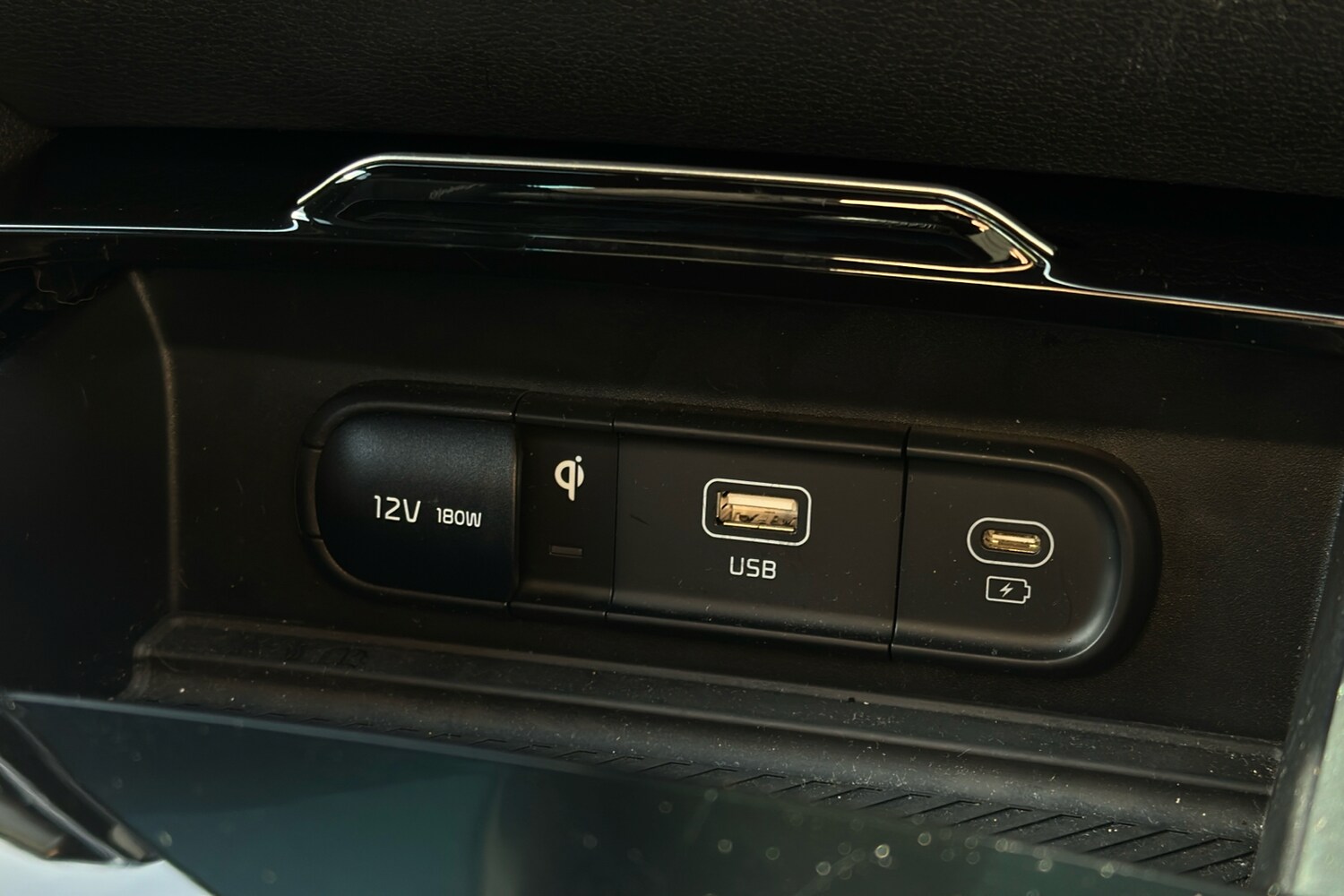 Used Kia Sportage 2024 for sale - 76351486: Photo 22