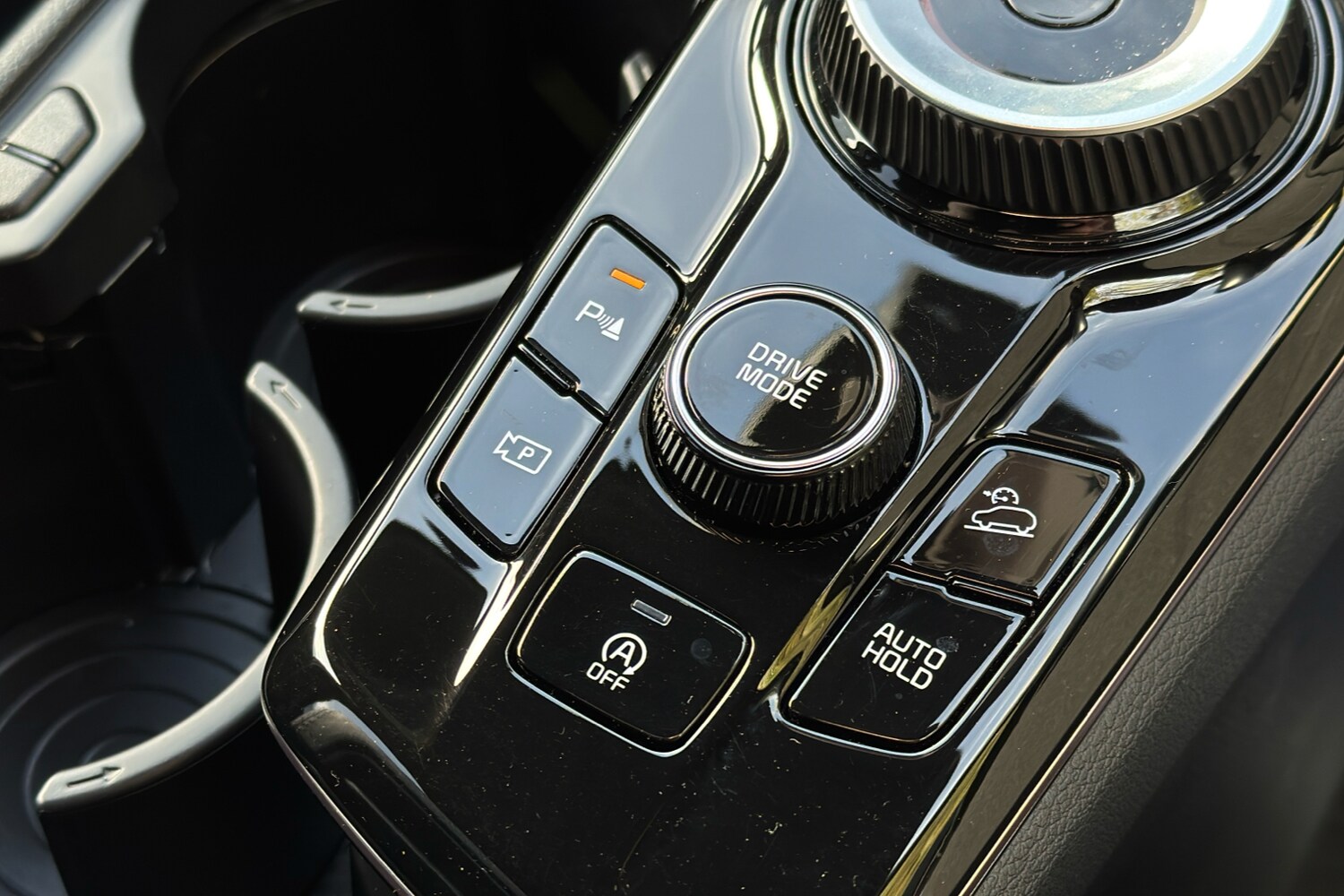 Used Kia Sportage 2024 for sale - 76351486: Photo 24