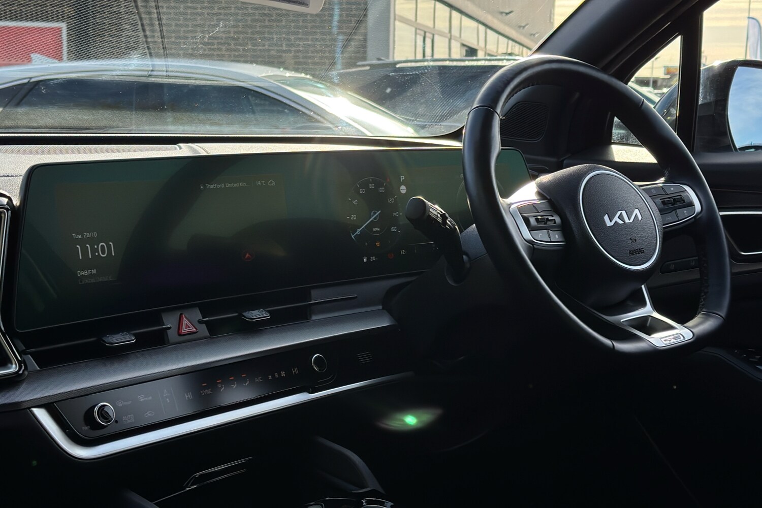 Used Kia Sportage 2024 for sale - 76351486: Photo 29