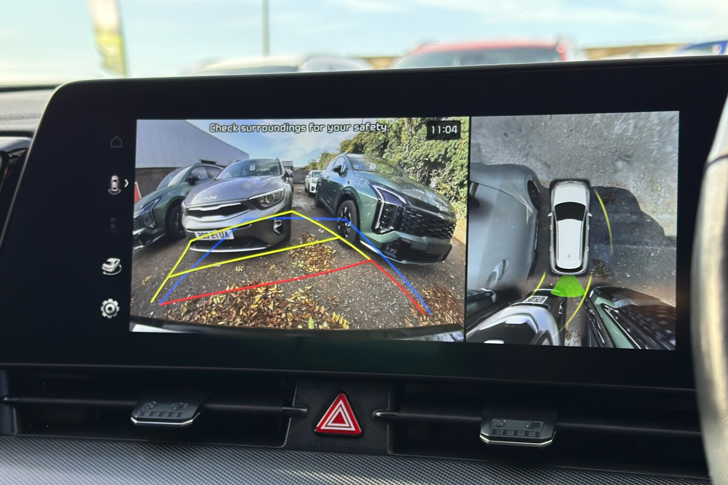 Used Kia Sportage 2024 for sale - 76351486: Photo 33