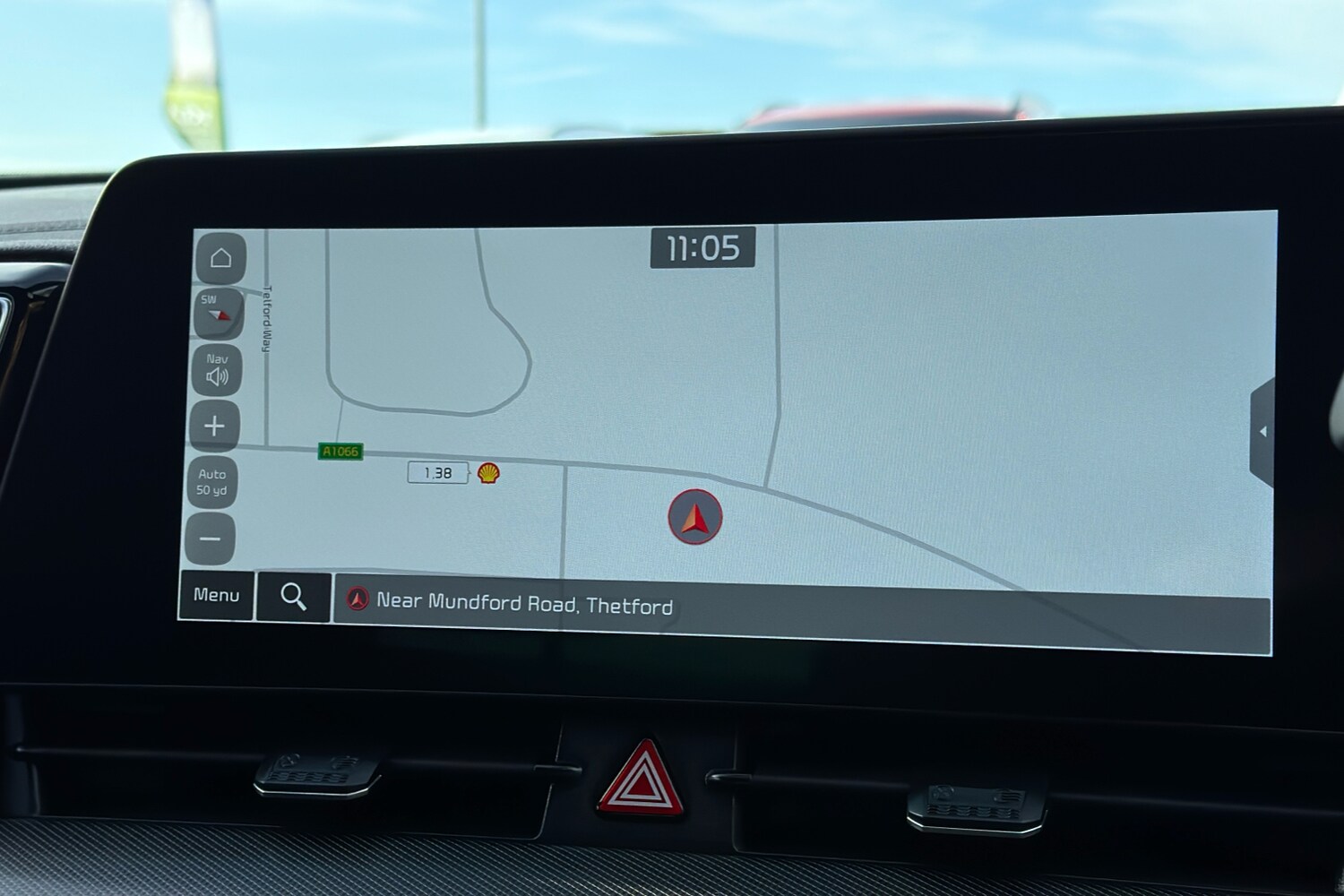 Used Kia Sportage 2024 for sale - 76351486: Photo 37