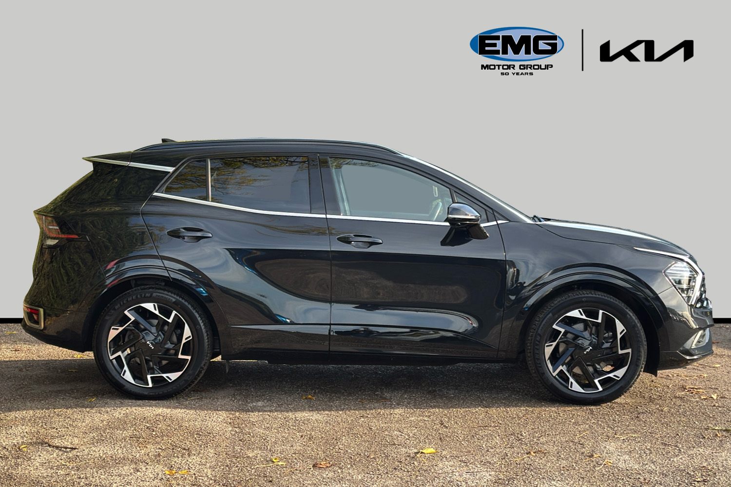 Used Kia Sportage 2024 for sale - 76351486: Photo 4