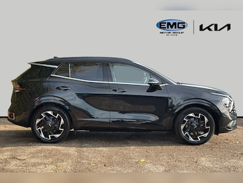 Used Kia Sportage 2024 for sale - 76351486: Photo