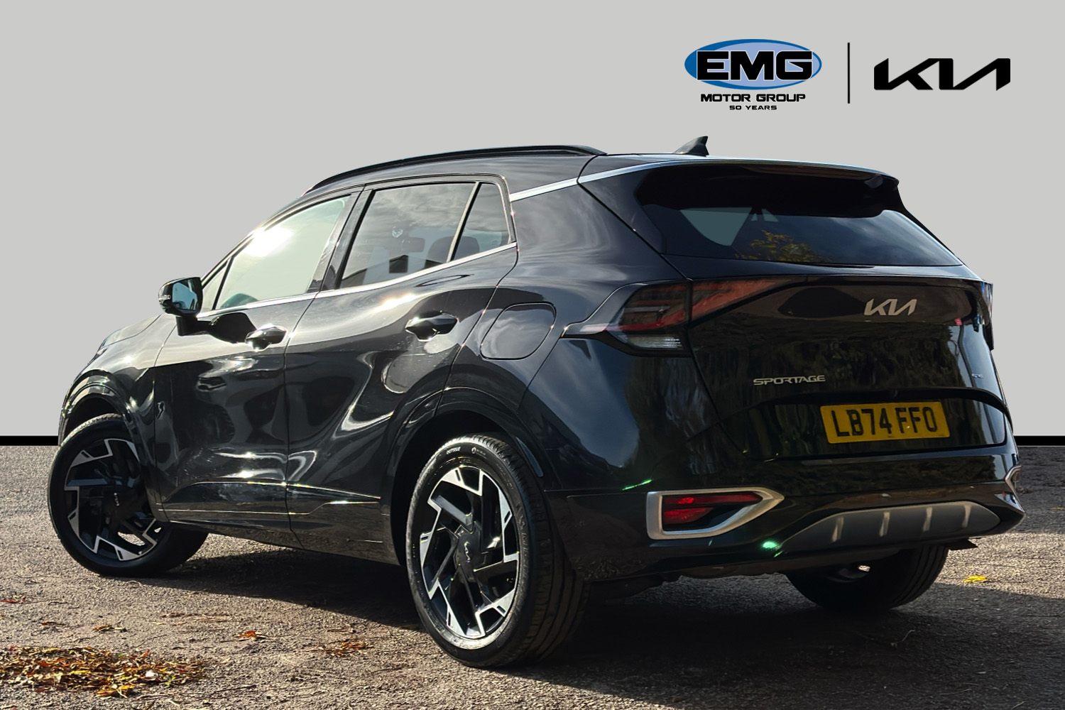 Used Kia Sportage 2024 for sale - 76351486: Photo 5