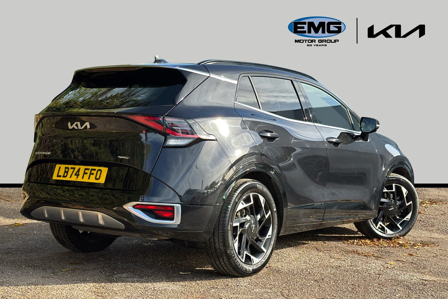 Used Kia Sportage 2024 for sale - 76351486: Photo 7