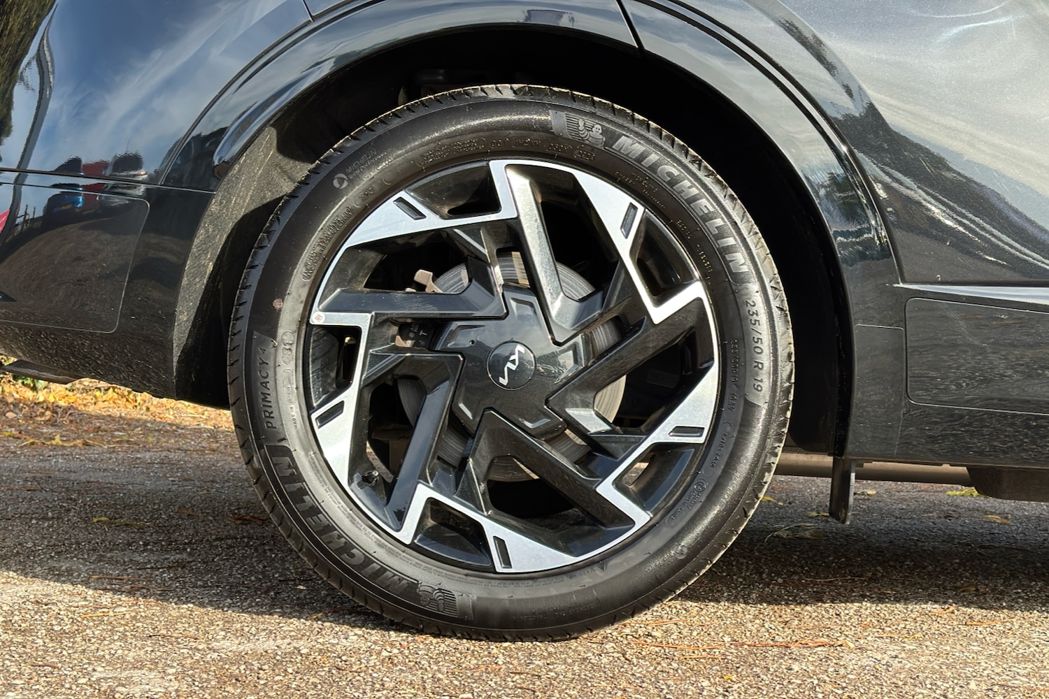 Used Kia Sportage 2024 for sale - 76351486: Photo 8