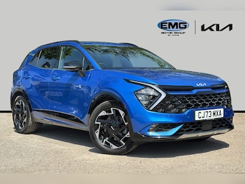 Used Kia Sportage 2023 for sale - 79128267: Photo