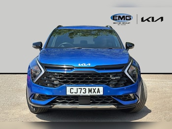 Used Kia Sportage 2023 for sale - 79128267: Photo