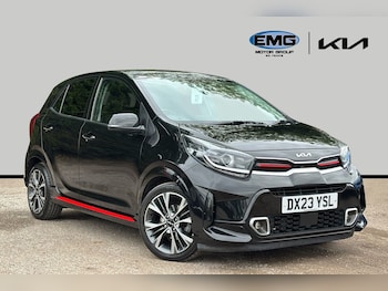 Used Kia Picanto 2023 for sale - 79127707: Photo