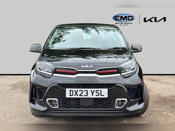 Used Kia Picanto 2023 for sale - 79127707: Photo