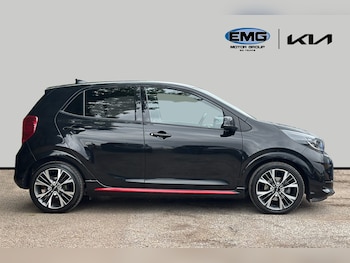 Used Kia Picanto 2023 for sale - 79127707: Photo