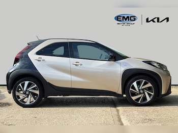 Used Toyota Aygo X 2023 for sale - 77862950: Photo