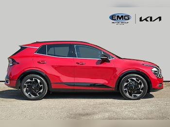 Used Kia Sportage 2023 for sale - 78419420: Photo