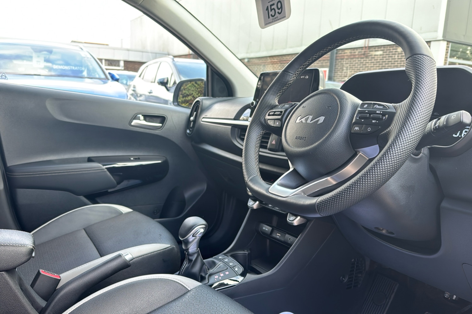 Used Kia Picanto 2025 for sale - 76193732: Photo 10