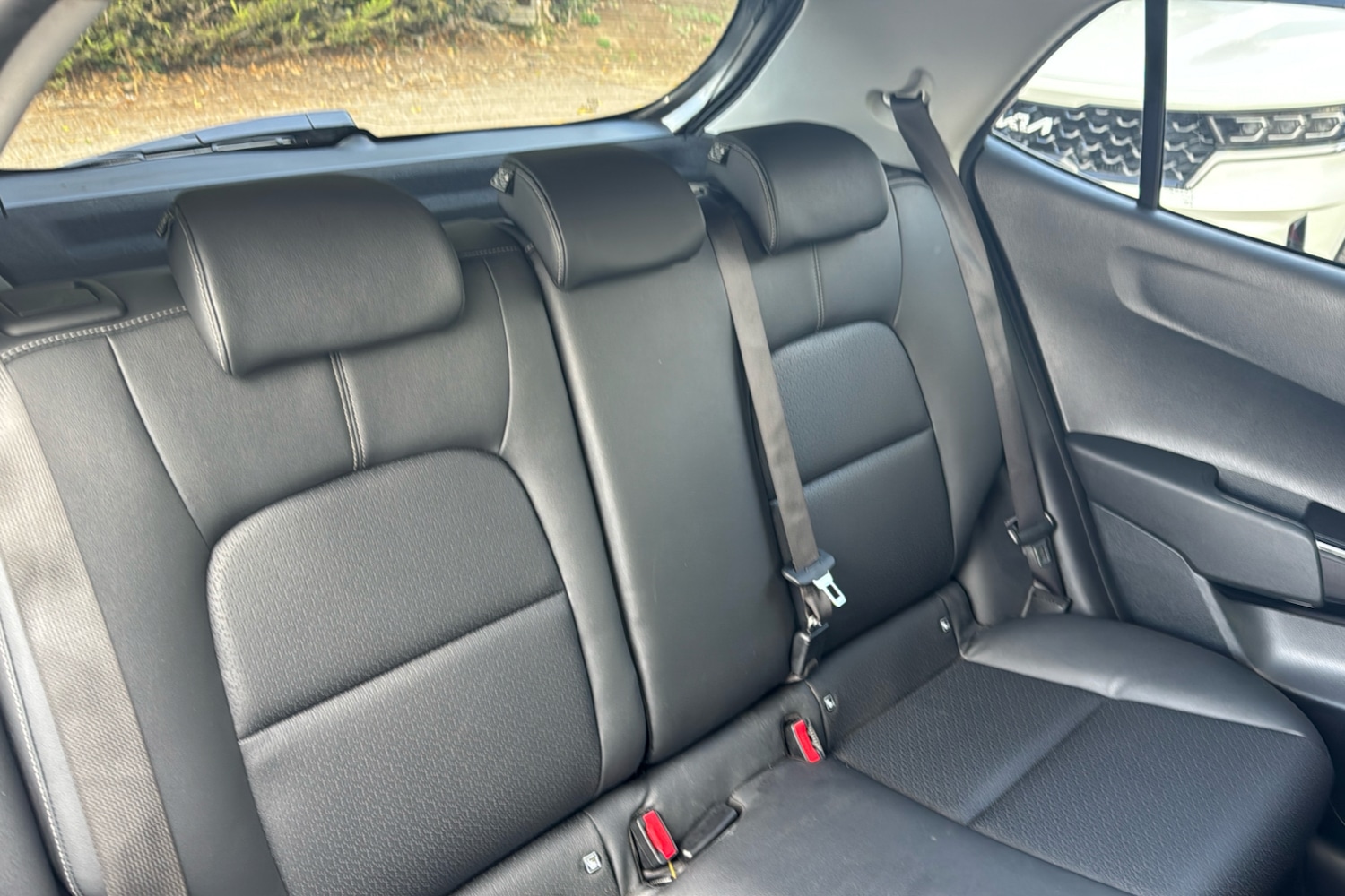 Used Kia Picanto 2025 for sale - 76193732: Photo 12