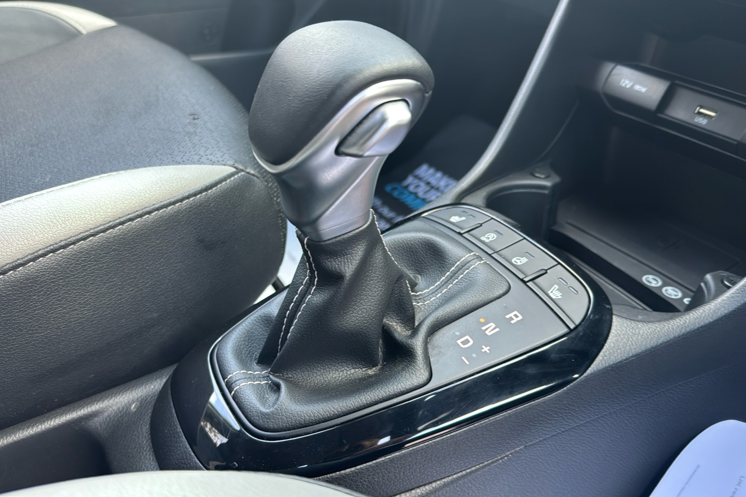 Used Kia Picanto 2025 for sale - 76193732: Photo 13