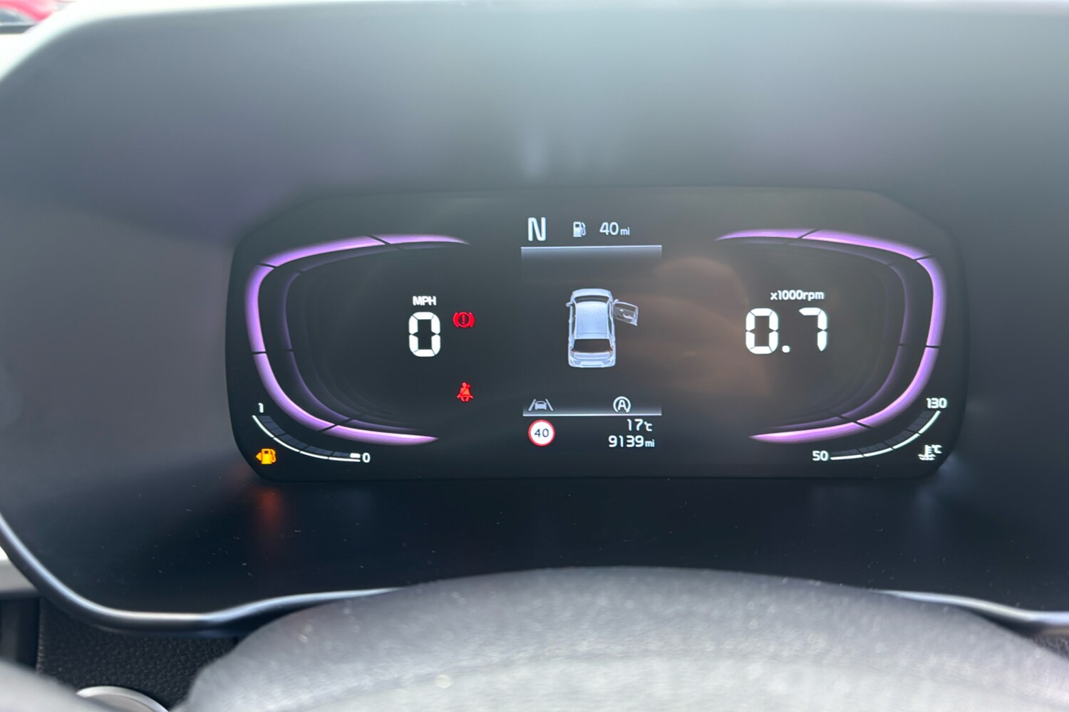 Used Kia Picanto 2025 for sale - 76193732: Photo 14