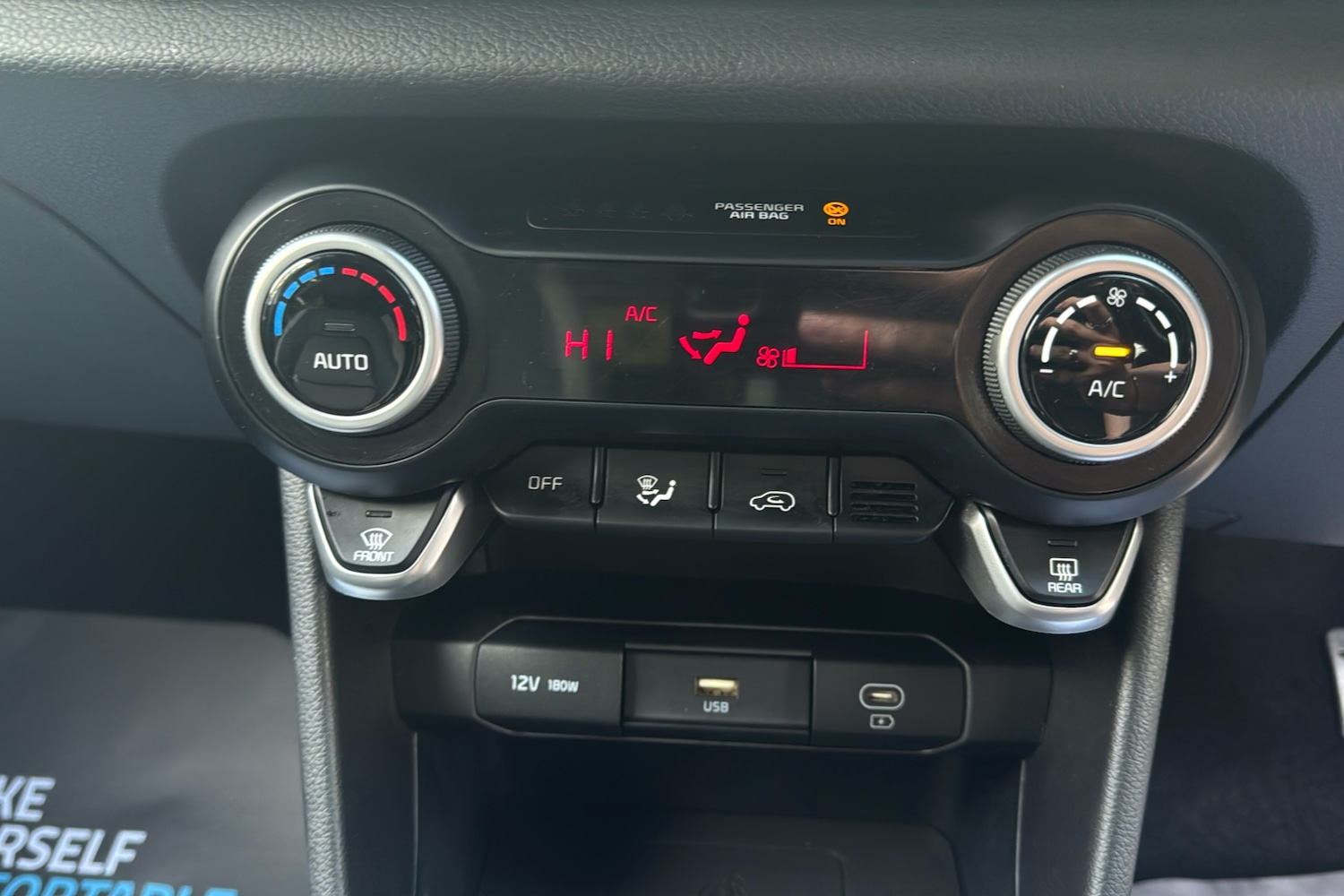 Used Kia Picanto 2025 for sale - 76193732: Photo 16