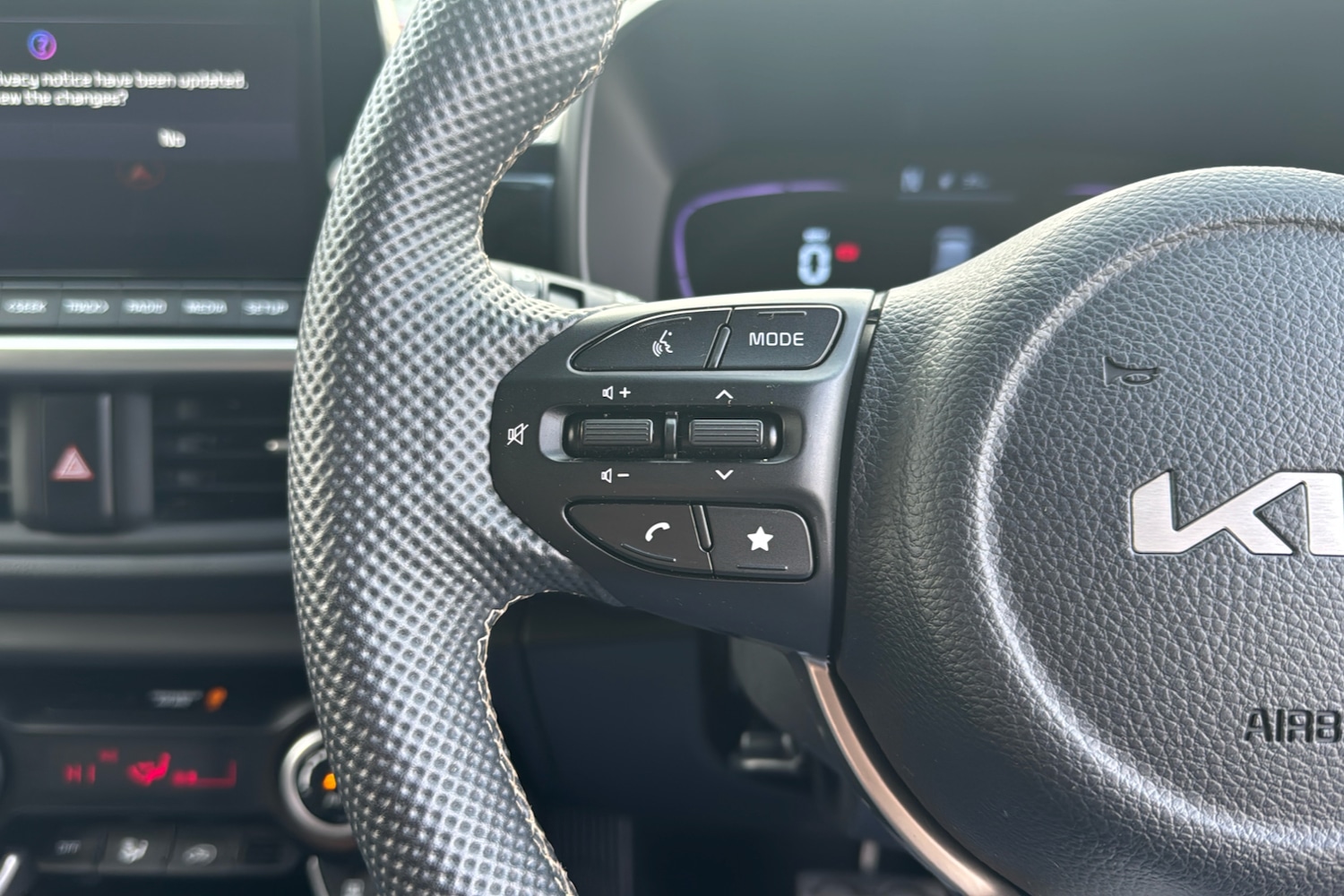 Used Kia Picanto 2025 for sale - 76193732: Photo 17